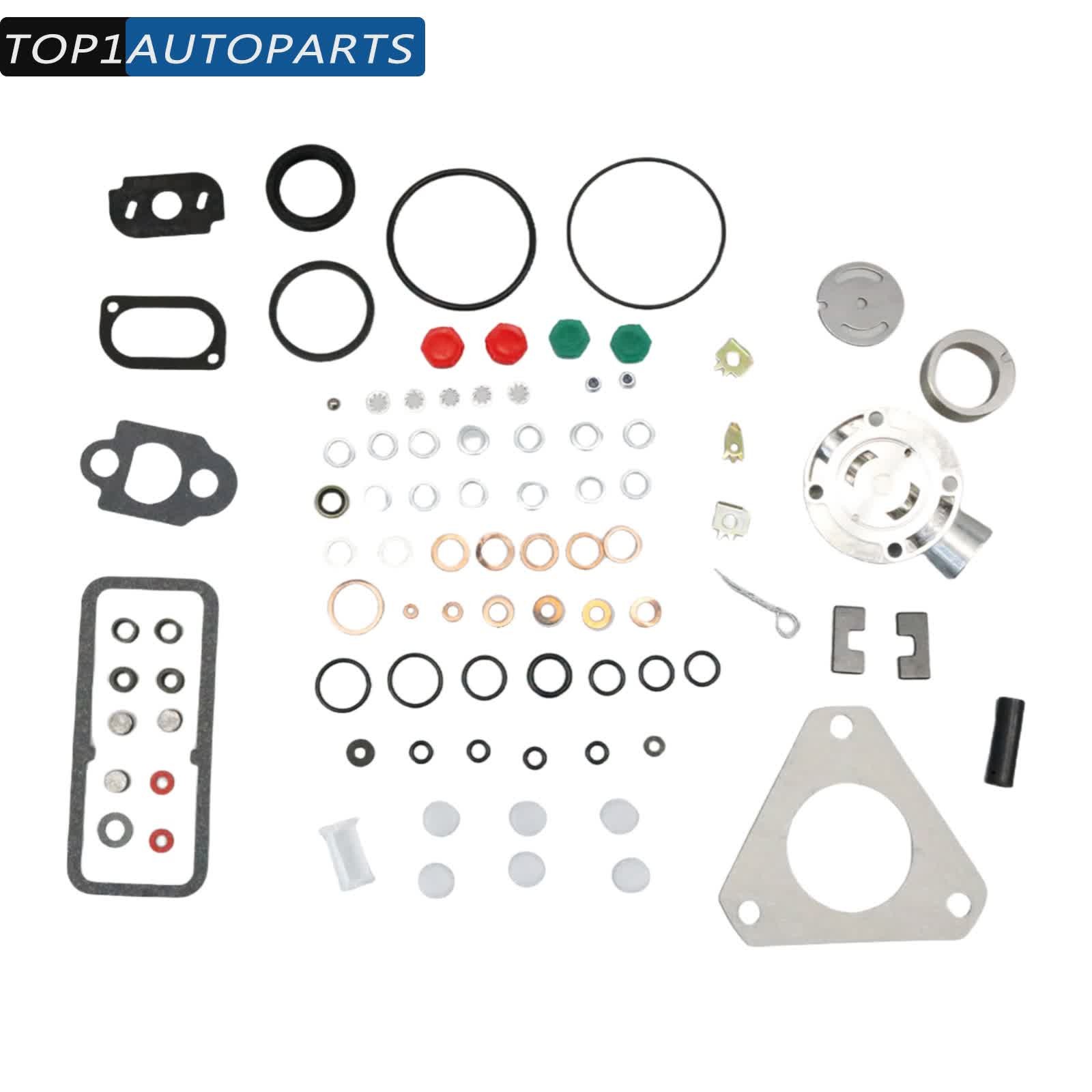 For Delphi Ford CAV Lucas DPA Injection Pump Rebuild Kit 7139-223 Overhaul Roto