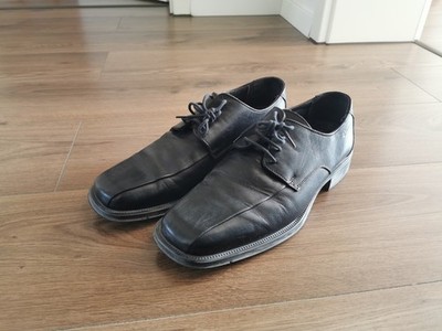 Bama Herren Lederschuhe Gr. 44 ''Schuhe wie Barfuß'' wie Neu