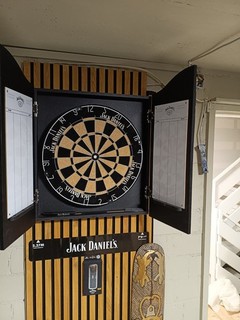 Home Dart Jack Daniels