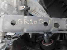 Boite de vitesse Volkswagen VENTO