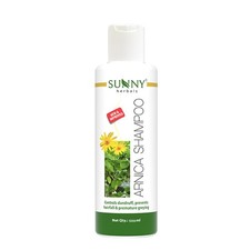 Arnica Shampoo | Reduces Hair Fall | For All ...