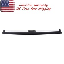 1PC Sunroof Sunshade Curtain Assembly for Audi A5 S5 RS5 8T0877307 Black
