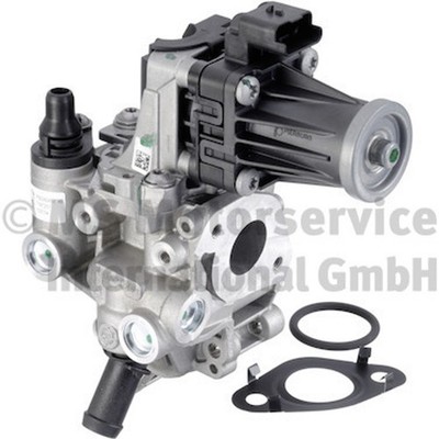 AGR Ventil PIERBURG 7.08324.16.0 12V für VOLVO XC60 2 246 V90 235 Cross Country