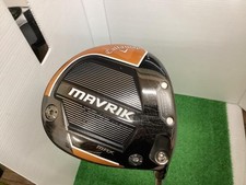 Callaway  Driver Max Mavrik 9 Flex S Used