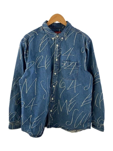 Giacca Supreme Altro L Cotone IDG Usata