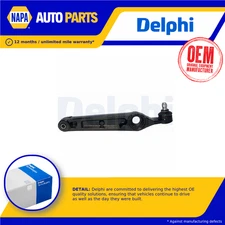 Wishbone / Suspension Arm Left or Right TC1328 Delphi Track Control 4705742 New