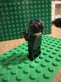 LEGO Star Wars Rebels TIE Fighter Pilot Minifigure (75082 75106 75128) sw0621