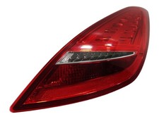 Peugeot RCZ 2013 Rückleuchte Heckleuchte YM40701180 BPA24188