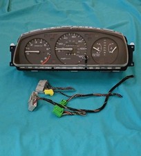 1992 1993 1994 1995 Honda Civic Si Ex Eg 7.2k Rpm Instrument Gauge Cluster Tach