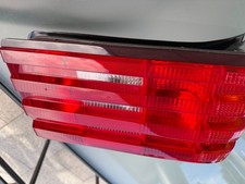 Mercedes Benz R129 SL-Klasse Rückleuchte LINKS Fahrerseite 1298202964 Original Mercedes Benz R129 SL-Klasse Rückleuchte LINKS Fahrerseite 1298202964 Original