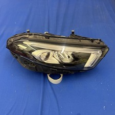 Mercedes A Class W177 Facelift LED O/S Right Headlight A1779064005 m107