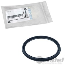 ORIGINAL BMW DICHTRING LADELUFTSCHLAUCH passend f�r 16-25d 1er 3er F20 F30 MINI