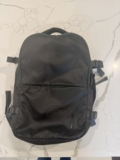Incase EO Travel Backpack, Black, Fits up to ...