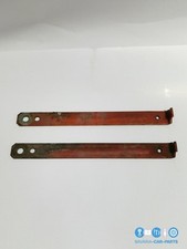 Original BMW  E12 E21  Satz Stützarme Motorhaube Drehstabfeder 1846704