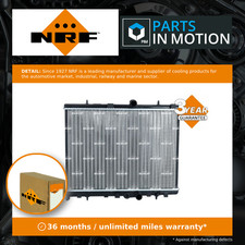 Radiator 58226A NRF 133089 1330P8 1330P9 133389 1333A1 Top Quality Guaranteed