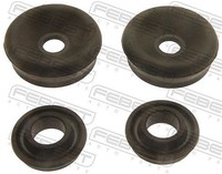 Febest Reparatursatz, Radbremszylinder Hinterachse U.A. FüR Mitsubishi