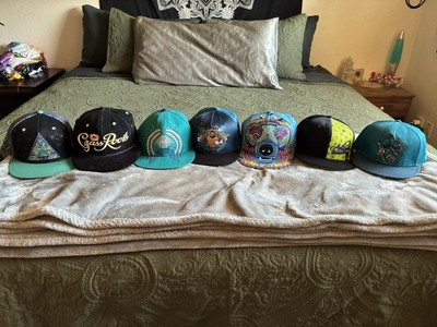 Grassroots California Fitted