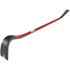 Image of Hultafors 109/36 Steel Wrecking Bar 900mm (36in)