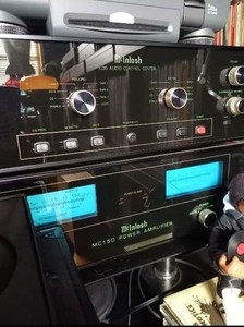 【美品】McIntosh「C36」「MC150」 Mcintosh C36 | eBay
