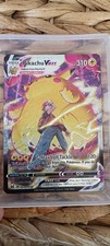 Pikachu VMAX TG17/TG30 Swsh11: Lost Origin Trainer Gallery Holo on eBay