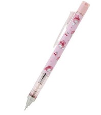 Sanrio My Melody Mechanical Pencil Japan Kawaii Monograph Limited