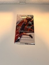 EXTREMELY RARE 2001/02 Skybox EX 4 Card Sealed NBA Retail Pack*