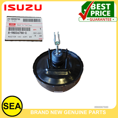 ペニー BRAKE BOOSTER FOR ISUZU D-MAX 2007-2010 4JJ 4JK #8980067880 (UNIT