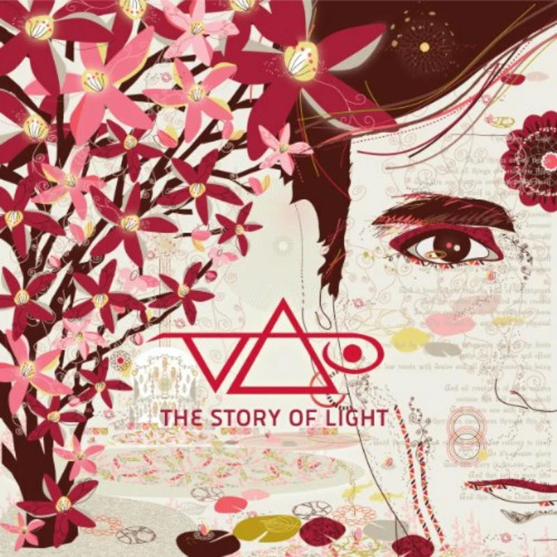Steve Vai Histoire De La Lumière CD/DVD FN27909 NEUF - Photo 1/1