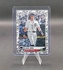 2025 Topps Jace Jung Base (Raw)