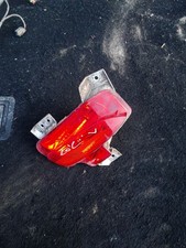 Opel Zafira C 2014 Links Nebelschlussleuchte 13295764 LAV16630