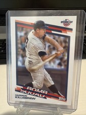 2022 Topps Opening Day - Bomb Squad Harmon Killebrew #BS-2