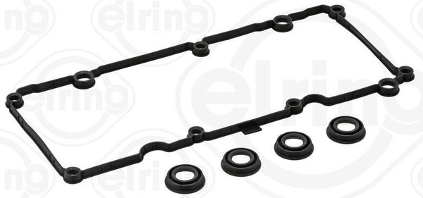 Elring Dichtungssatz Zylinderkopfhaube Ventildeckeldichtung 982.090-image
