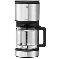 Wmf Stelio Aroma Kaffeemaschine Schwarz, 10 Tassen