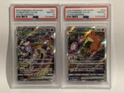 Charizard VSTAR 212/172 Mewtwo VSTAR 221/172 SAR Universe Japan Pokemon