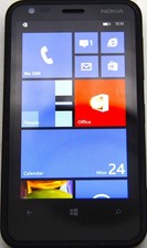 Nokia Lumia 620 RM-846 8GB UNKNOWN CARRIER USED/TESTED/READ 