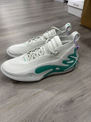 Size 11-LiNing Way of Wade 11 Basketball Shoes