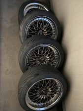 Jdm Work Vs Xv Wheels With Tires 21545r17 17x8j21 4x100 4-hole Pcd10 No Tires Jdm Work Vs Xv Wheels With Tires 21545r17 17x8j21 4x100 4-hole Pcd10 No Tires