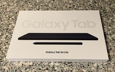 Samsung Galaxy Tab S6 Lite (2024) SM-P620 10.4-inch Android Tablet (Oxford Grey)