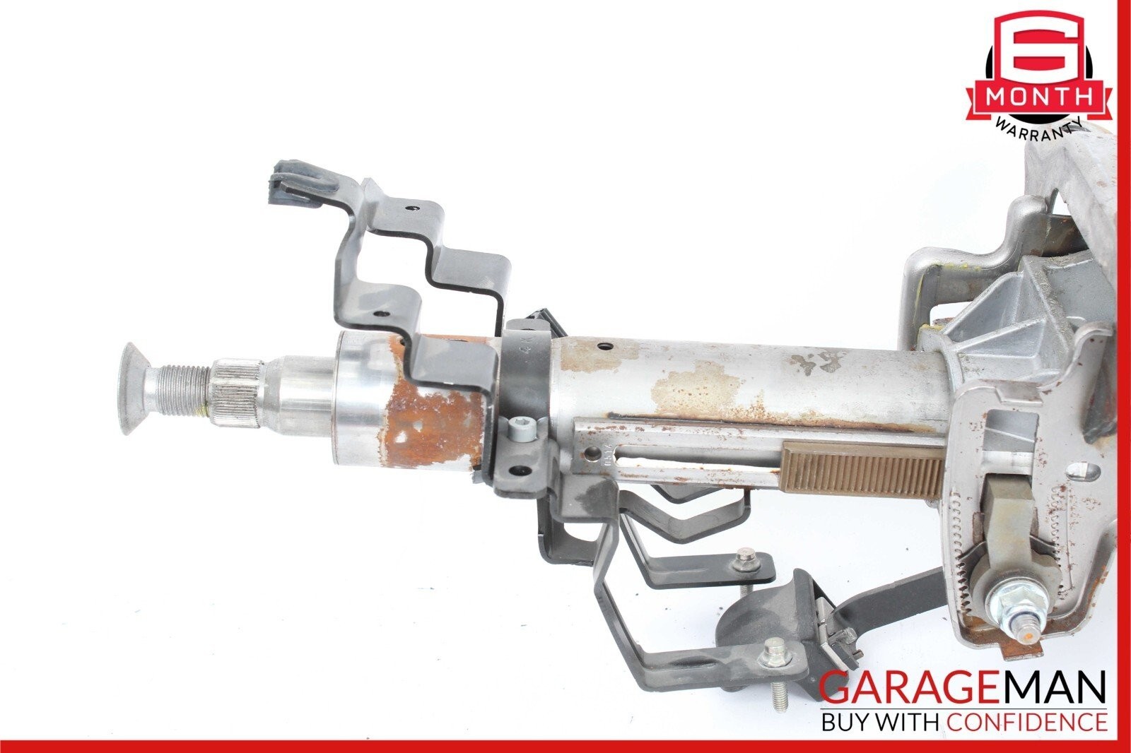 15-18 Ferrari California T Steering Column Assembly 787588 OEM