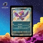Carte Pokémon Cornèbre Shiny 181/091 Destinées de Paldea FR Neuve
