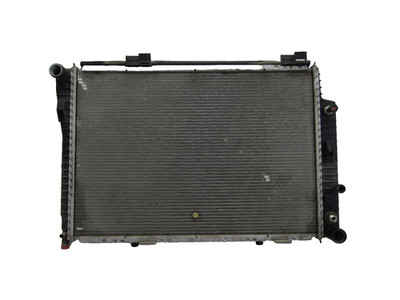 1999 Mercedes SLK230 SLK automatic transmission radiator assembly OEM 2025003203