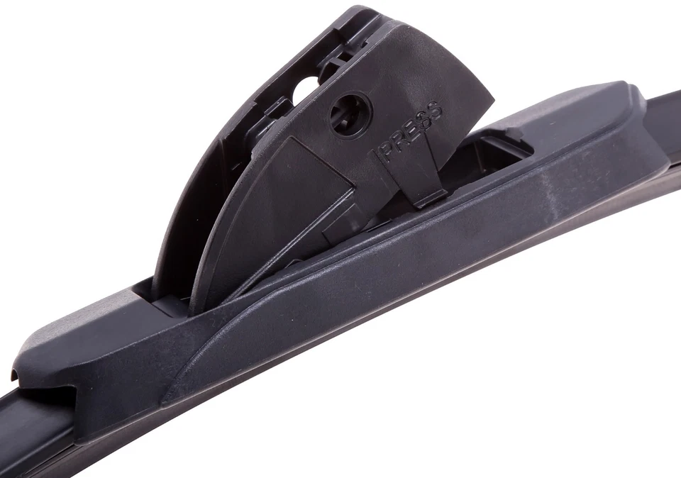 Wiper Blade (Qty 1) Beam fits 2008-2011 Tesla Roadster -19260 - Изображение 3 из 4