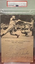 Top 10 Most Forged Sports Memorabilia Signatures 18