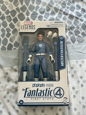 Marvel Legends The Fantastic Four 4 First Steps Mister Fantastic - NEXT DAY SHIP