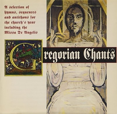 Magnificat - Gregorian Chants - Magnificat CD AKVG FREE Shipping