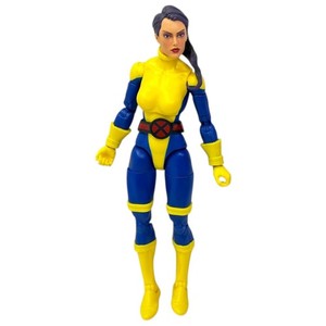 Marvel Legends Psylocke 3 Pack | eBay