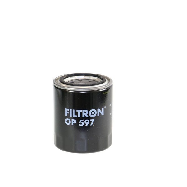 Filtron Op 597 ÖLfilter FüR Ford Usa Kia Mazda Volvo-image