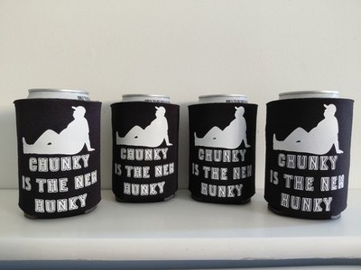Vatertag Bier Dosenkühler Geschenk, lustig humorvoll 