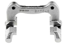 MTR Halter Bremssattel 13310317 für AUDI A6 C5 4B2 4B4 Avant 4B5 4B6 A4 B5 8D2 1