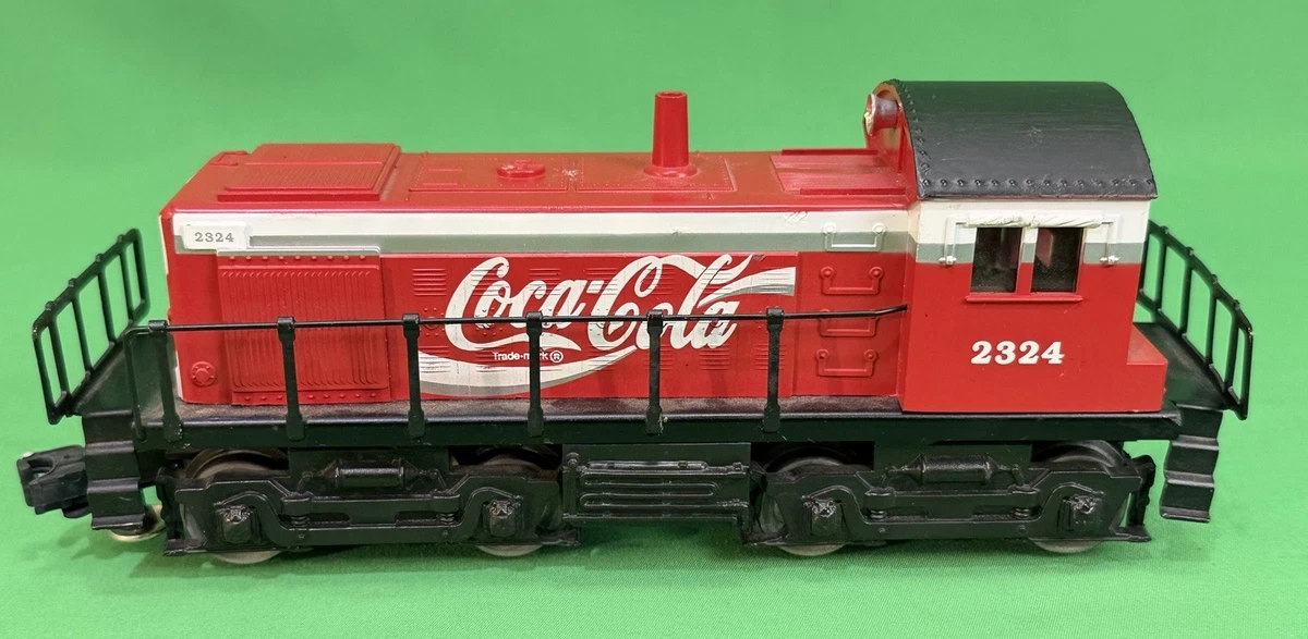K-Line O Model Railroad Locomotives with Vintage for sale | eBay